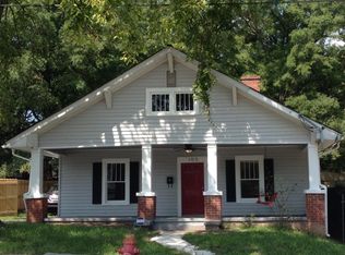 105 N Maple St, Durham, NC 27703