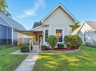 1723 Woodlawn Ave, Indianapolis, IN