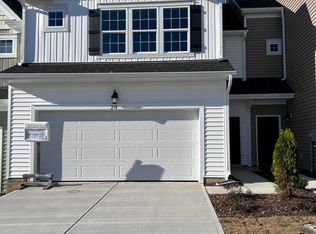 274 Shingle Oak Rd, Wake Forest, NC 27587