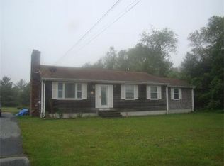 417 Old Westport Rd, Dartmouth, MA 02747