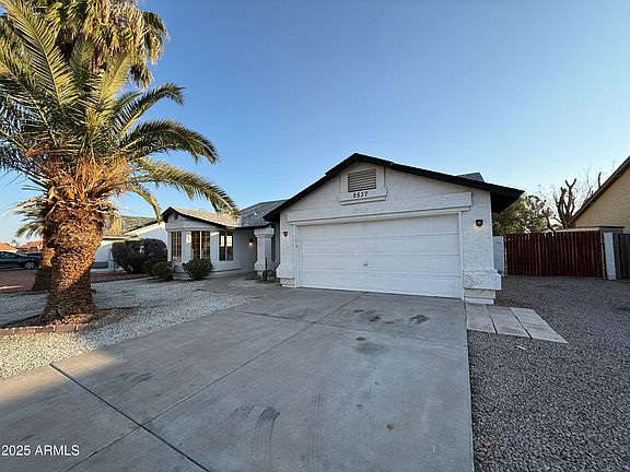 2nd image of 8537 W SIERRA VISTA Drive