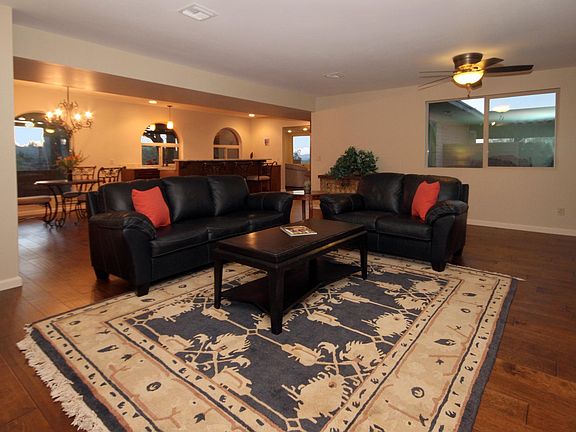 5th image of 4502 W Ironwood Hill Dr