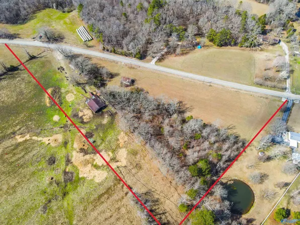 County Road 170, Hillsboro, AL 35643