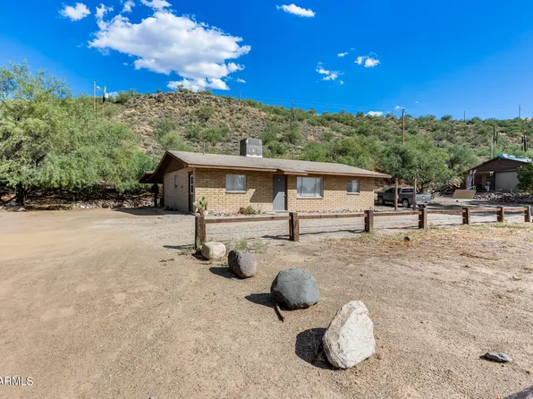 52015 N 36TH Avenue, New River, AZ 85087