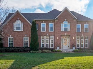 9365 Ansley Ln, Brentwood, TN 37027