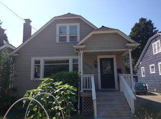 6207 25th Ave NE, Seattle, WA 98115