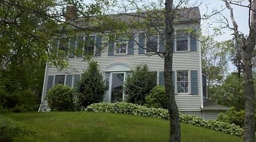 30 Blue Heron Dr