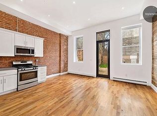 362 Lewis Ave #1A, Brooklyn, NY 11233