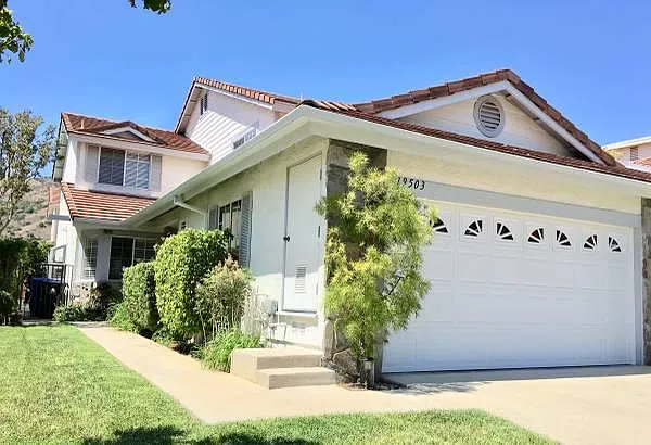 19503 Crystal Ridge Ln — Photo 1
