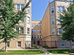 2318 W Rosemont Ave APT 1, Chicago, IL 60659