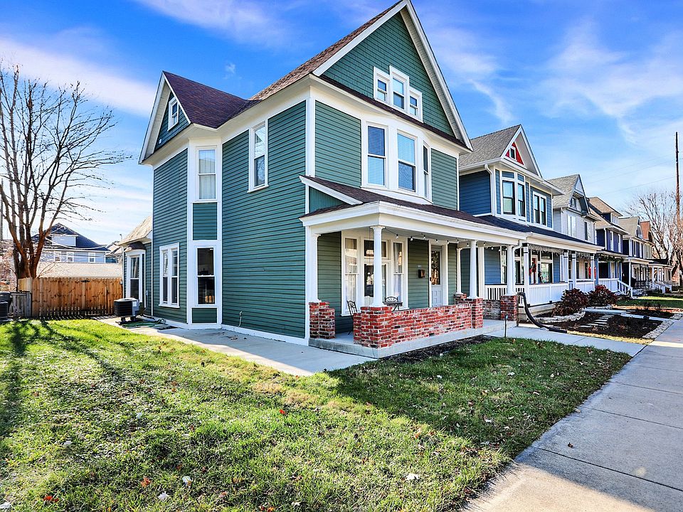 1st image of 1421 Marlowe Ave
