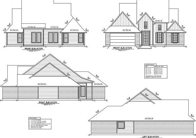2nd image of LOT 5 Newport Ln