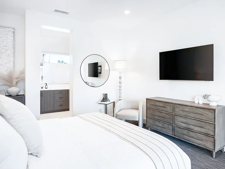 Master Suite