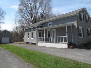 44 Mechanic St, Jordan, NY 13080