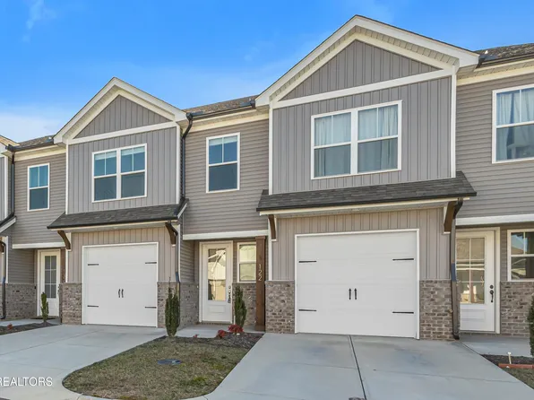 122 Scout Way, Lenoir City, TN 37771