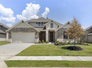17005 Eastbrook Dr, Celina, TX 75009