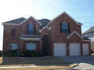 4683 Ardenwood Dr, Fort Worth, TX 76123
