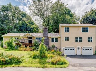 135 Wildwood Rd E, Colchester, CT 06415