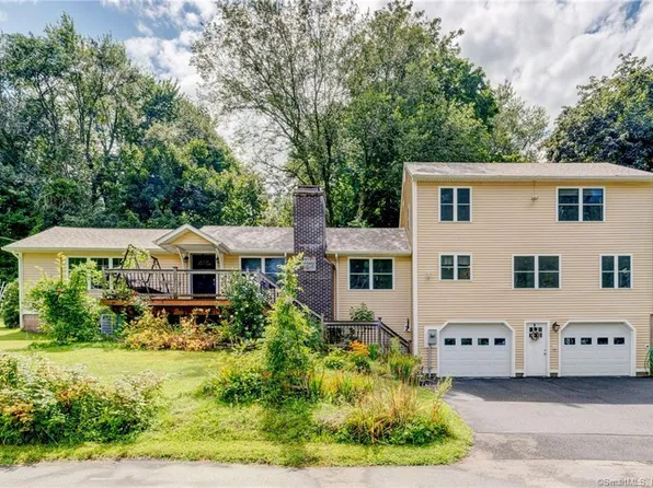 135 Wildwood Road, East Haddam, CT 06415
