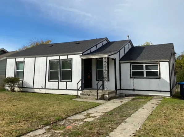 2720 Vogt St, Fort Worth, TX 76105