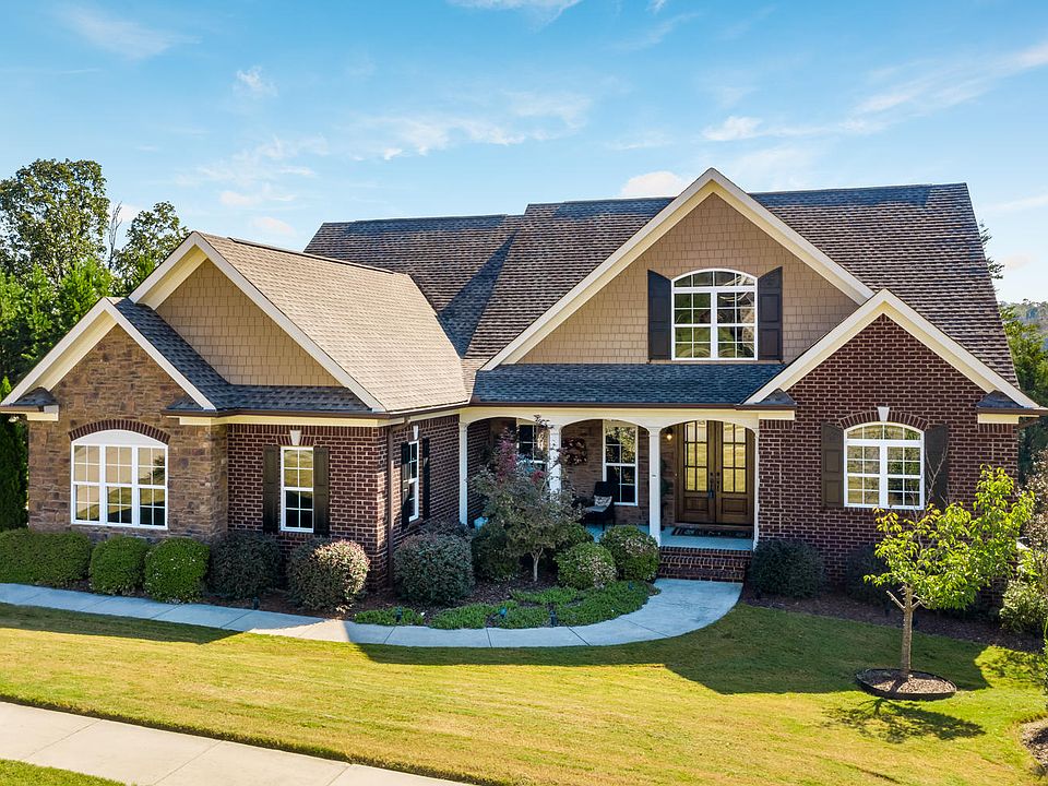 1st image of 3620 Hawks Creek Dr Lot 21