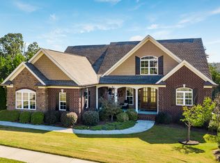 3620 Hawks Creek Dr LOT 21, Apison, TN 37302