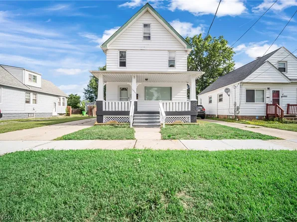 20755 Miller Ave, Euclid, OH 44119