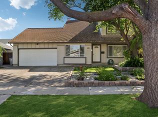 228 Martinvale Ln, San Jose, CA 95119
