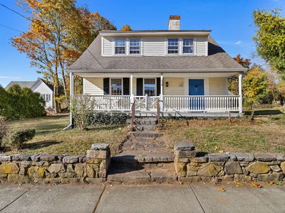 254 Boston Street, Guilford, CT, 06437