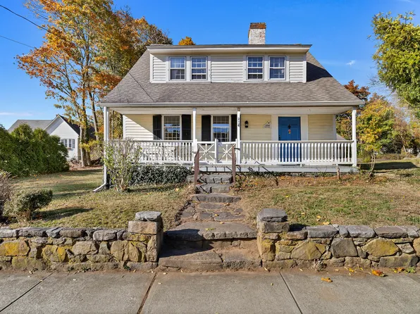 254 Boston Street, Guilford, CT 06437