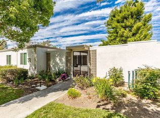646 Avenida Sevilla UNIT C, Laguna Woods, CA 92637