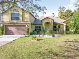 3761 14th Ave NE, Naples, FL 34120