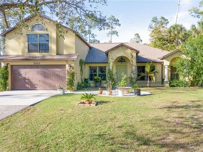 3761 14th Ave NE, Naples, FL, 34120