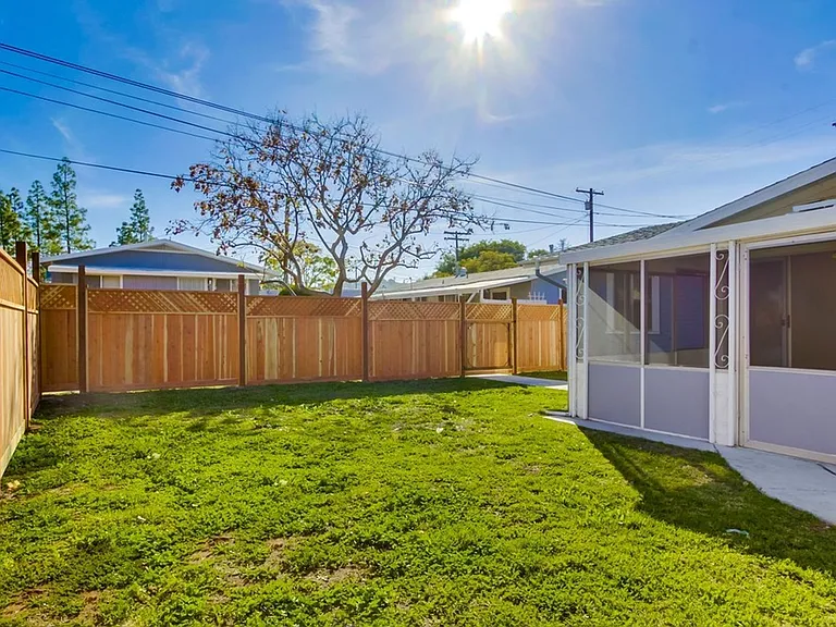 La Mesa Village | Charming Cottage-Style Homes in the Heart of Downtown La Mesa — Photo 108
