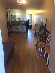Rented by Brooklyn Group