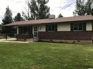 3397 W 400 N, West Pt, UT 84015