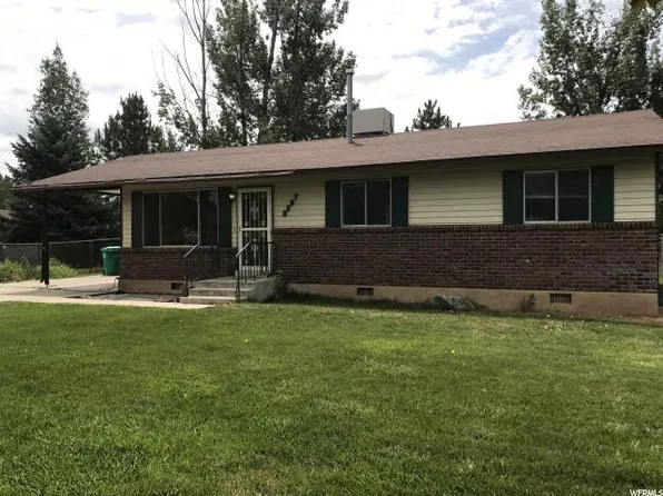 3397 W 400 N, West Pt, UT 84015