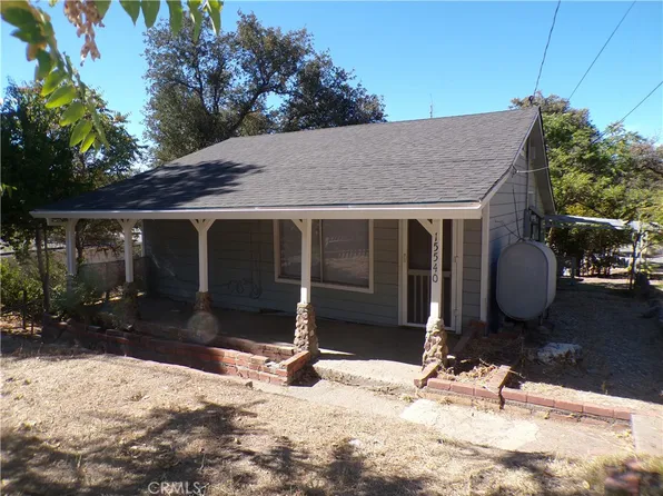 15540 32nd Ave, Clearlake, CA 95422