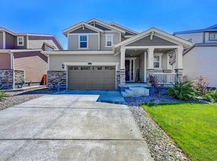 9410 Rifle St, Commerce City, CO 80022