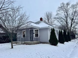 1819 N Purdum St, Kokomo, IN 46901