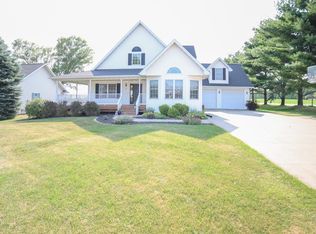 337 Hillview Dr SE, Mount Vernon, IA 52314