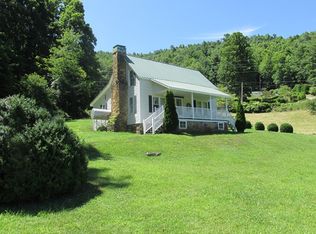 3814 Seven Mile Ridge Rd, Burnsville, NC 28714