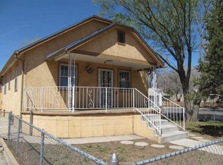 1303 Jackson St, Pueblo, CO 81004