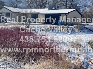 255 N 100 E, Mendon, UT 84325