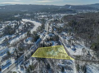 134 Sampson Road, Littleton, NH 03561