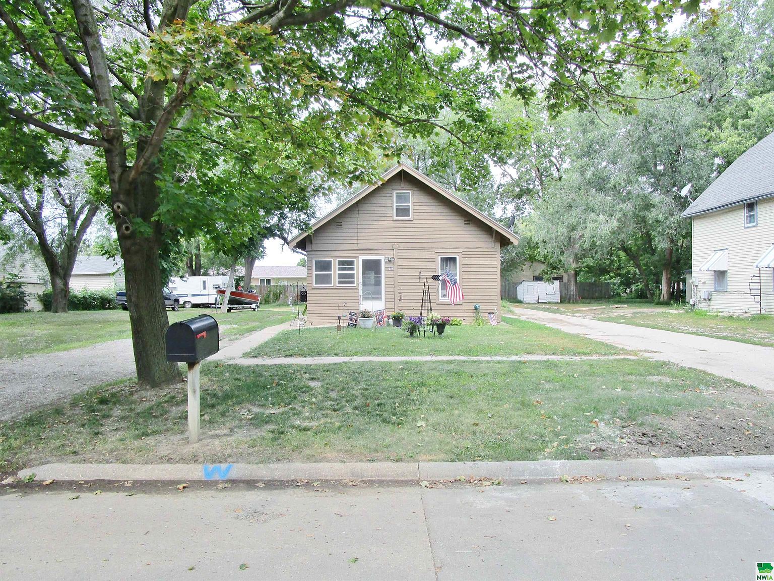 315 1st Ave, South Sioux City, NE 68776 MLS 821800 Zillow