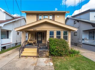 2908 Saratoga Ave, Cleveland, OH