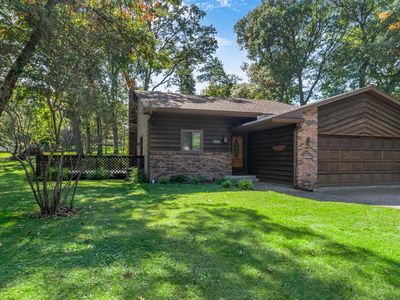 2540 E Rum River Dr S, Cambridge, MN, 55008