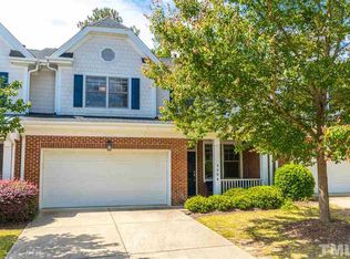5308 Fair Rain Dr, Raleigh, NC 27616