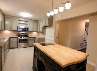 725 Montour Dr, North Chesterfield, VA 23236